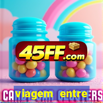 viagem entre estranhos final explicado